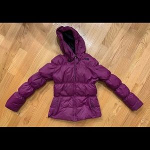 Women’s North Face Jacket